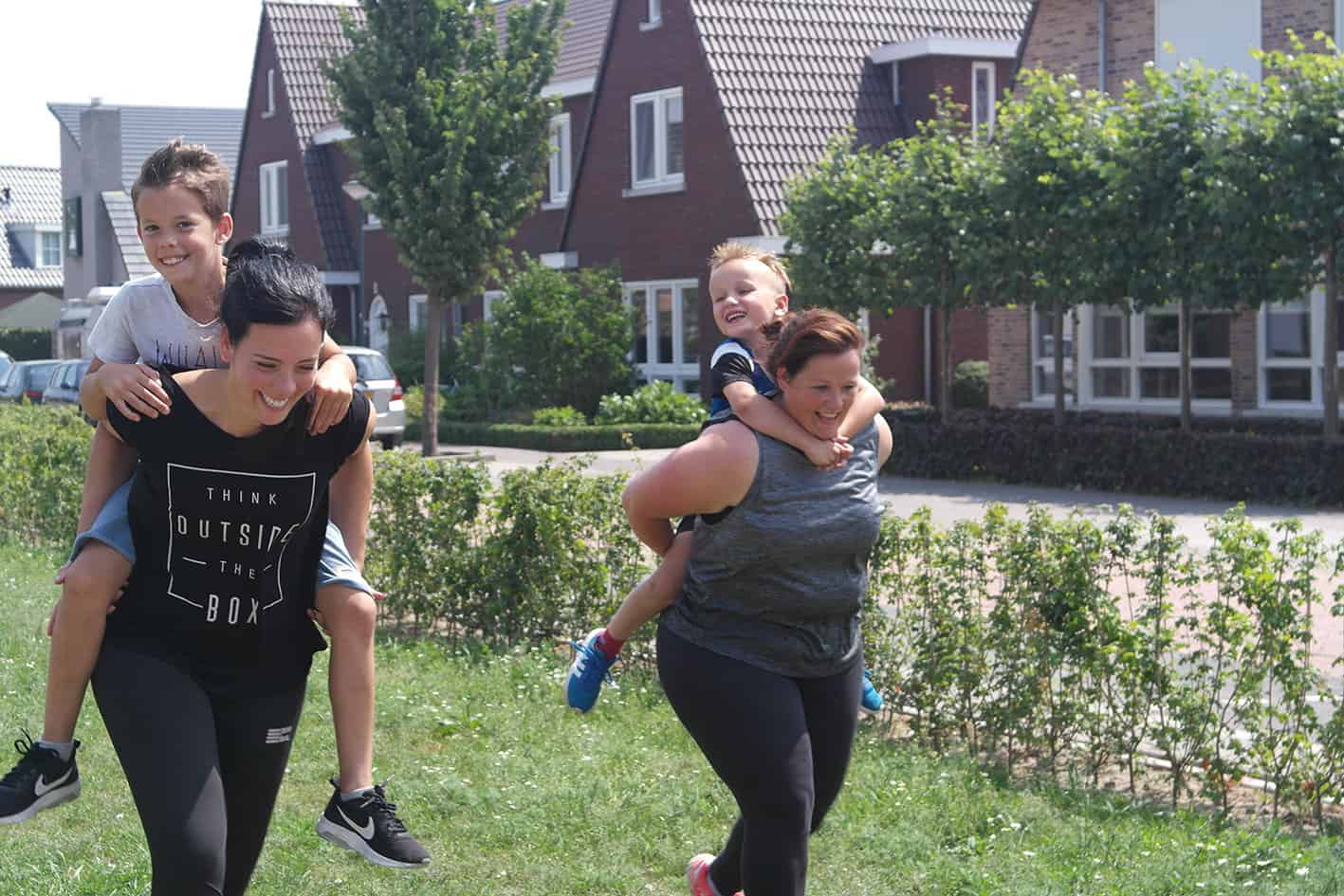 Bootcamp & Personal Training Alphen